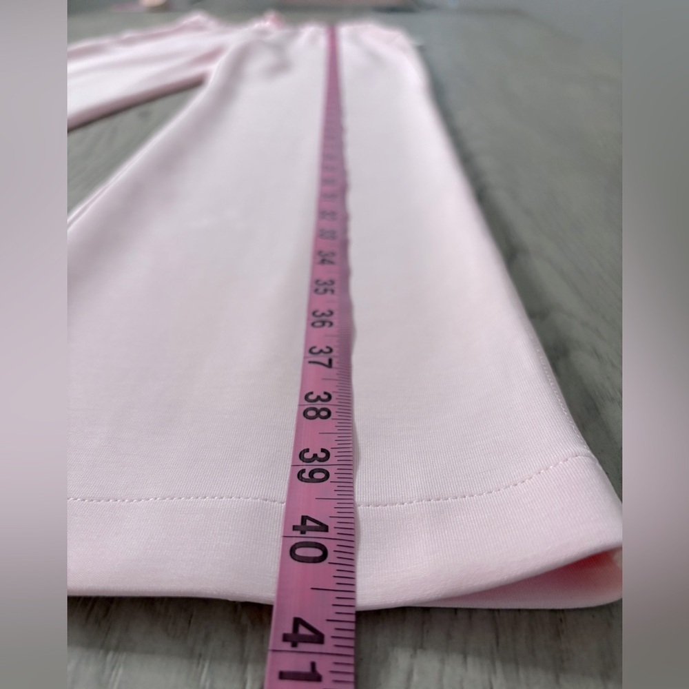 NWT Lululemon Softstreme High-Rise Pant In Strawberry Milkshake Size 2 Regular - Picture 7 of 11